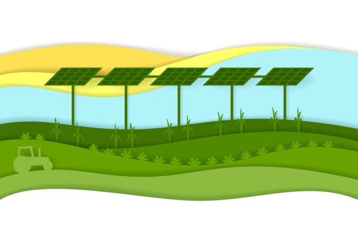 agricultura fotovoltaica