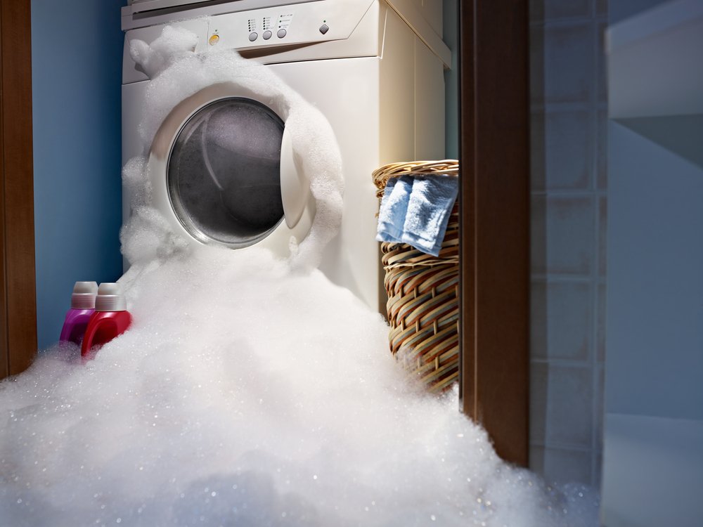 Cum să curățați mașina de spălat în mod natural: sfaturi simple pentru a o menține la cel mai bun grad