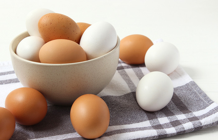Ouăle sunt unul dintre cele mai bune alimente care ajută copiii să crească mai înalt