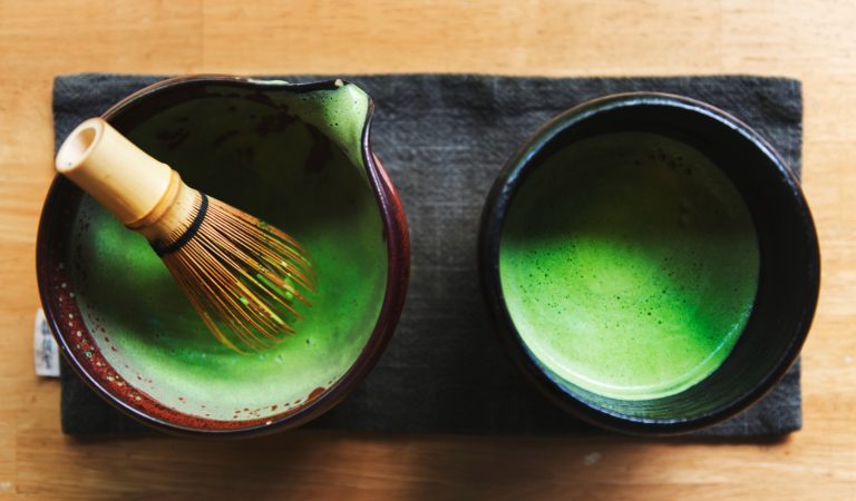 Beneficiile matcha pentru imunitate în sezonul rece